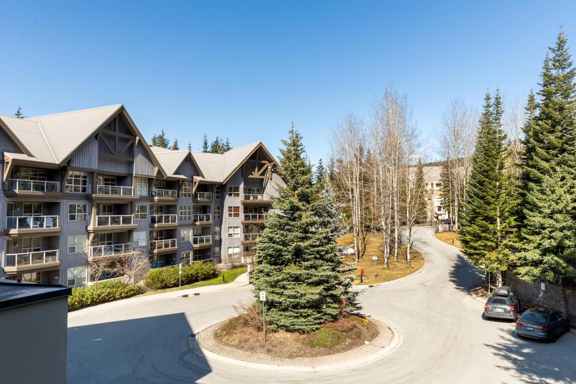 The Aspens By Whiski Jack Whistler Exterior foto
