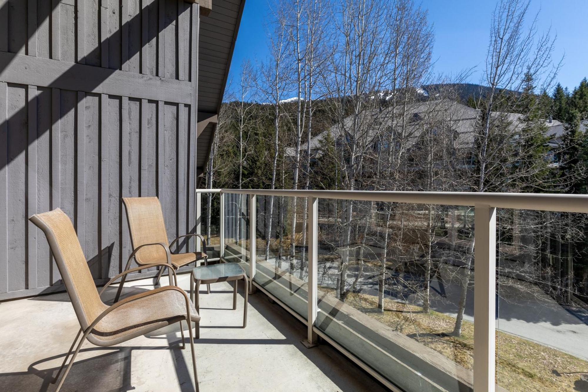 The Aspens By Whiski Jack Whistler Exterior foto